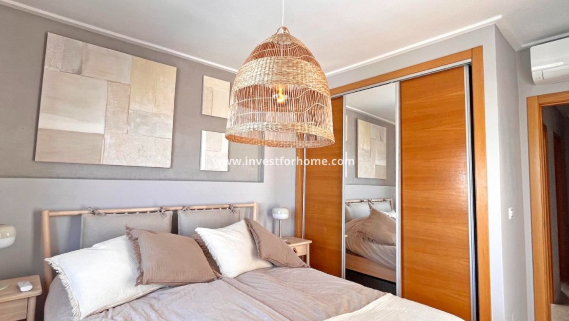 Sale - House - Torrevieja - Costa Blanca