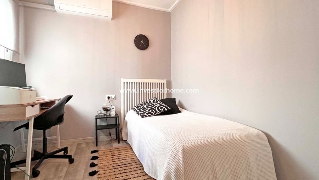 Sale - House - Torrevieja - Costa Blanca