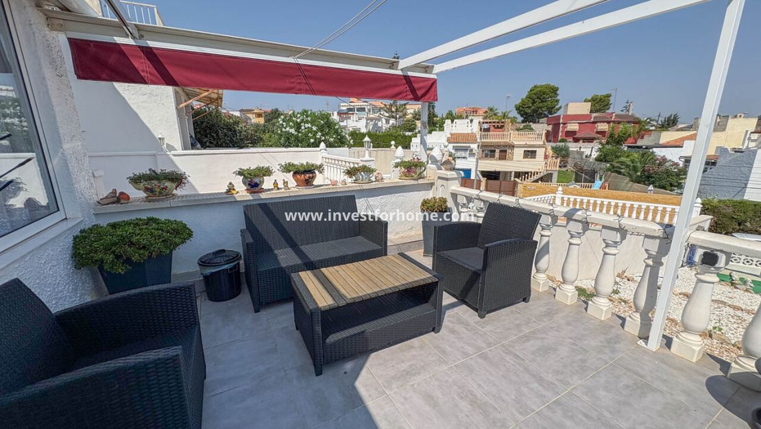 Sale - House - Torrevieja - Costa Blanca