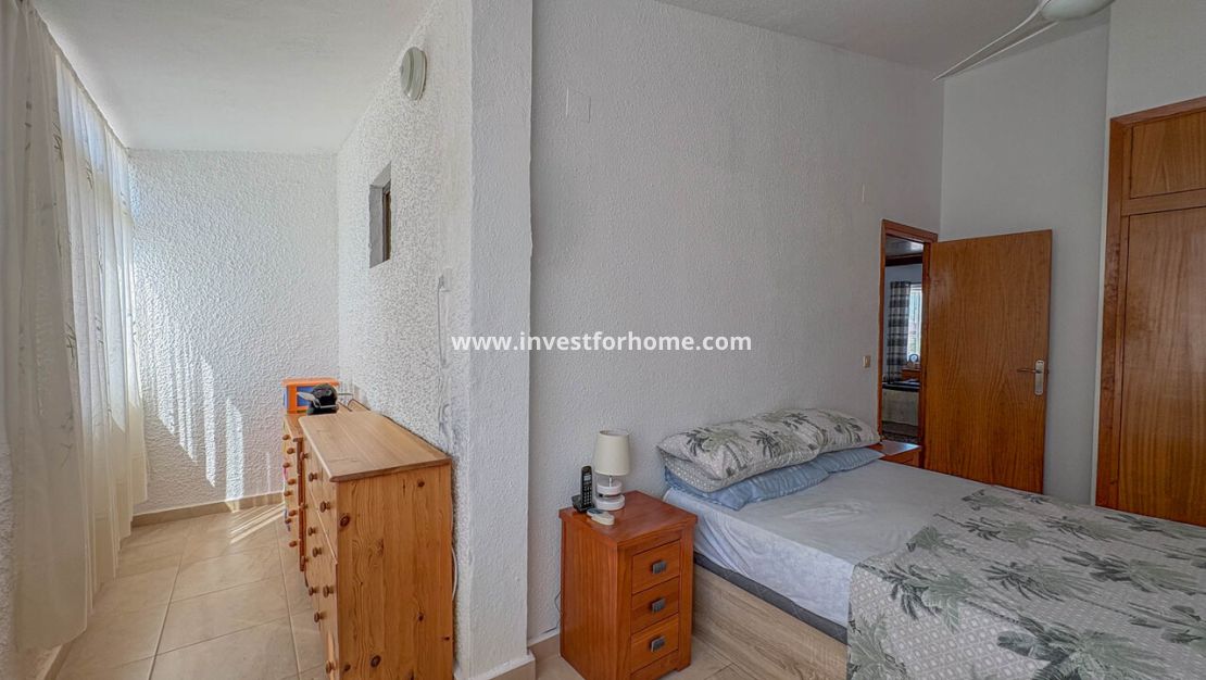 Sale - House - Torrevieja - Costa Blanca