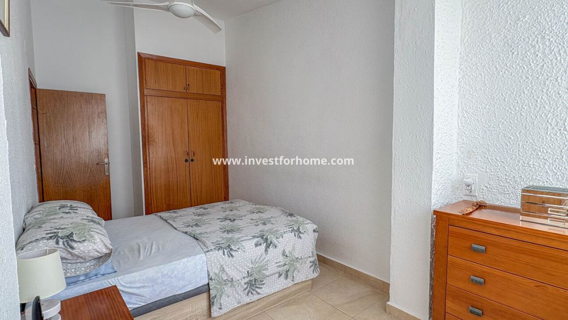 Sale - House - Torrevieja - Costa Blanca