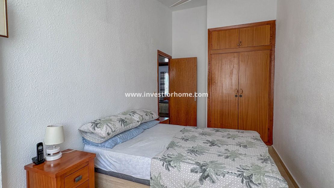 Sale - House - Torrevieja - Costa Blanca