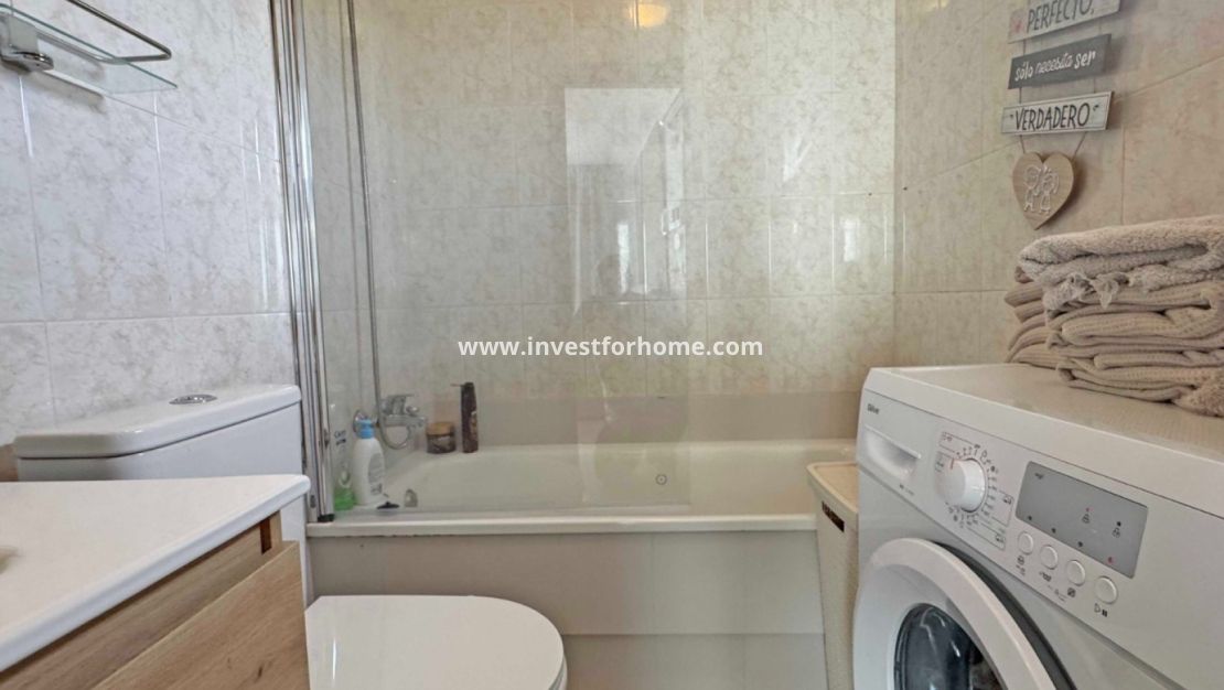 Sale - House - Torrevieja - Costa Blanca