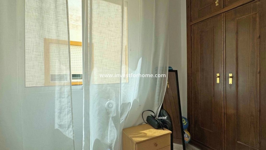 Sale - House - Torrevieja - Costa Blanca