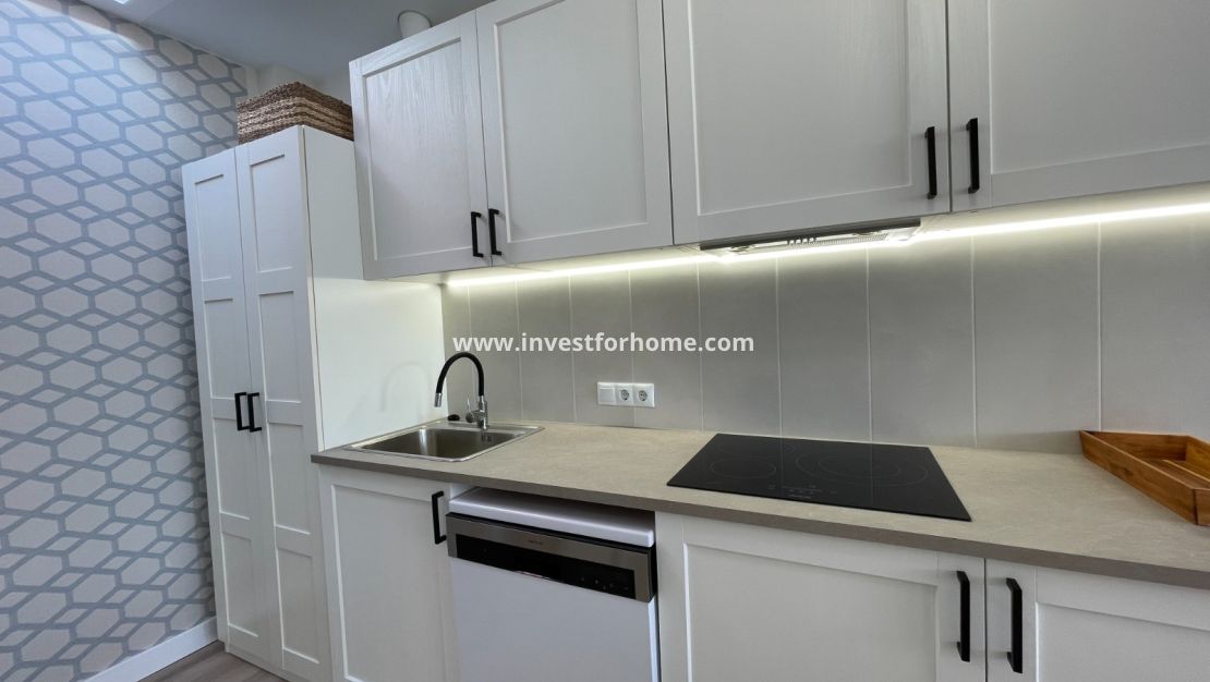 Sale - House - Torrevieja - Costa Blanca