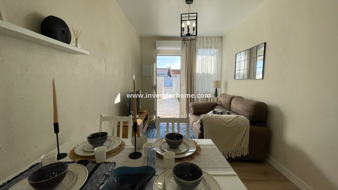 Sale - House - Torrevieja - Costa Blanca
