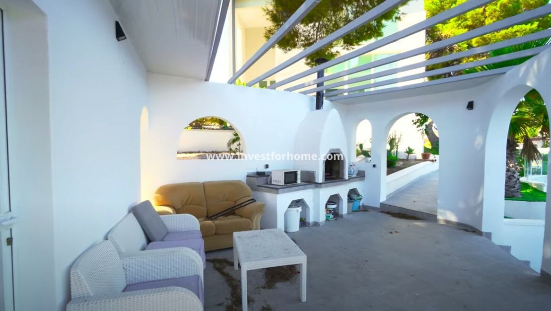 Sale - House - Torrevieja - Costa Blanca