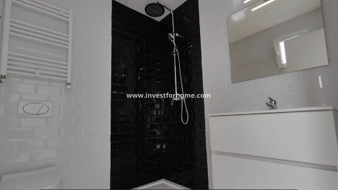 Sale - House - Torrevieja - Costa Blanca