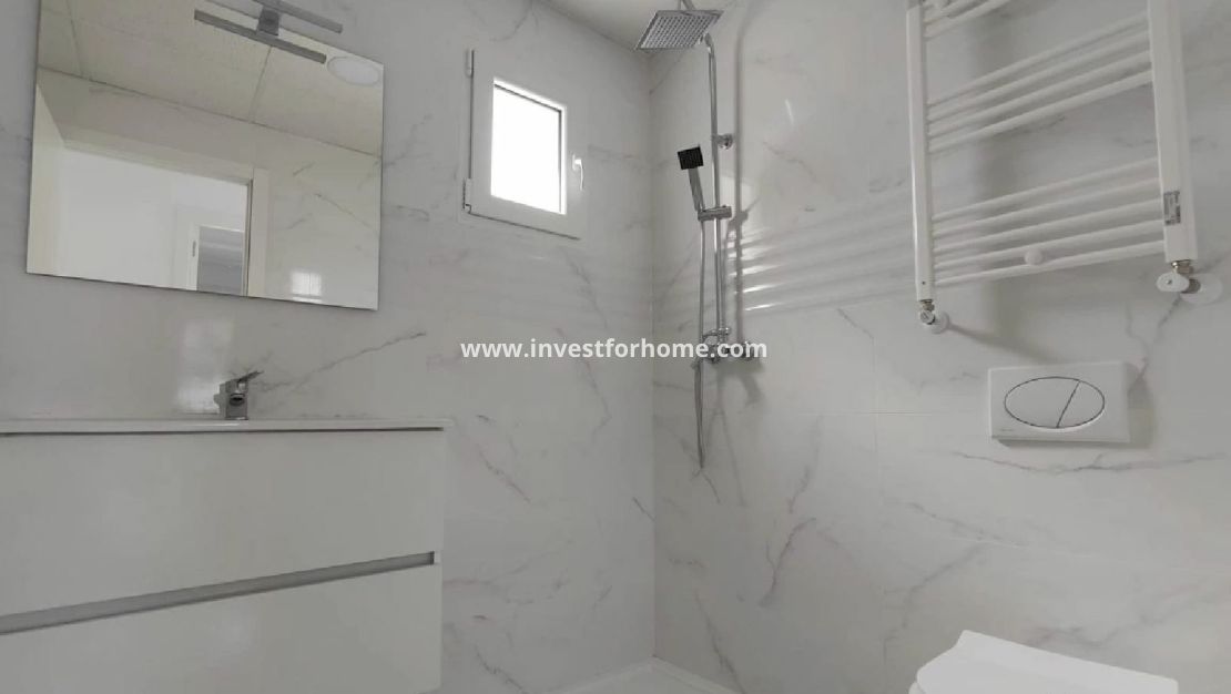 Sale - House - Torrevieja - Costa Blanca