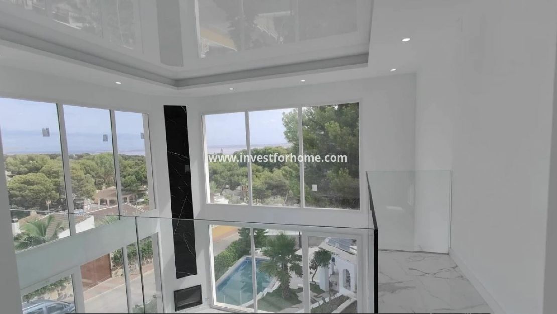 Sale - House - Torrevieja - Costa Blanca