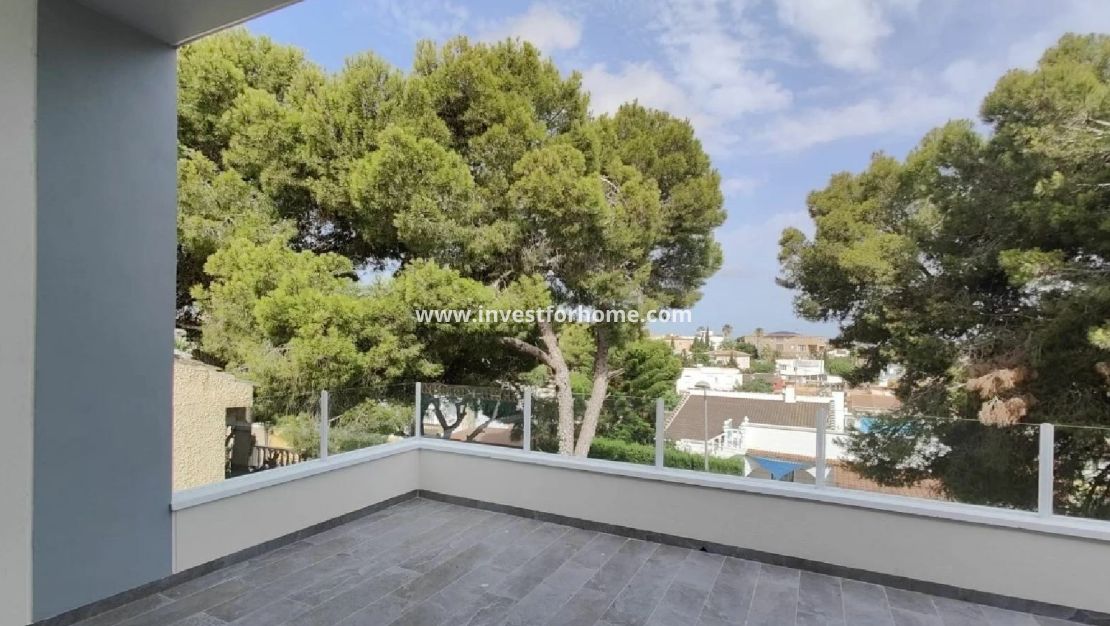 Sale - House - Torrevieja - Costa Blanca