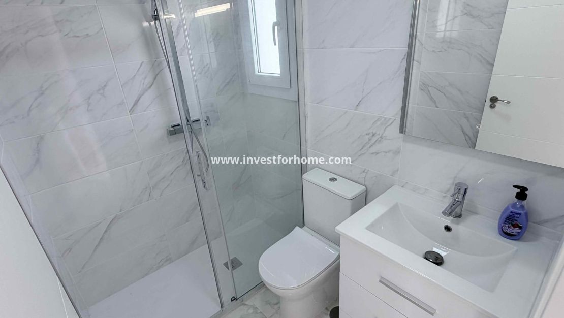 Sale - House - Torrevieja - Costa Blanca