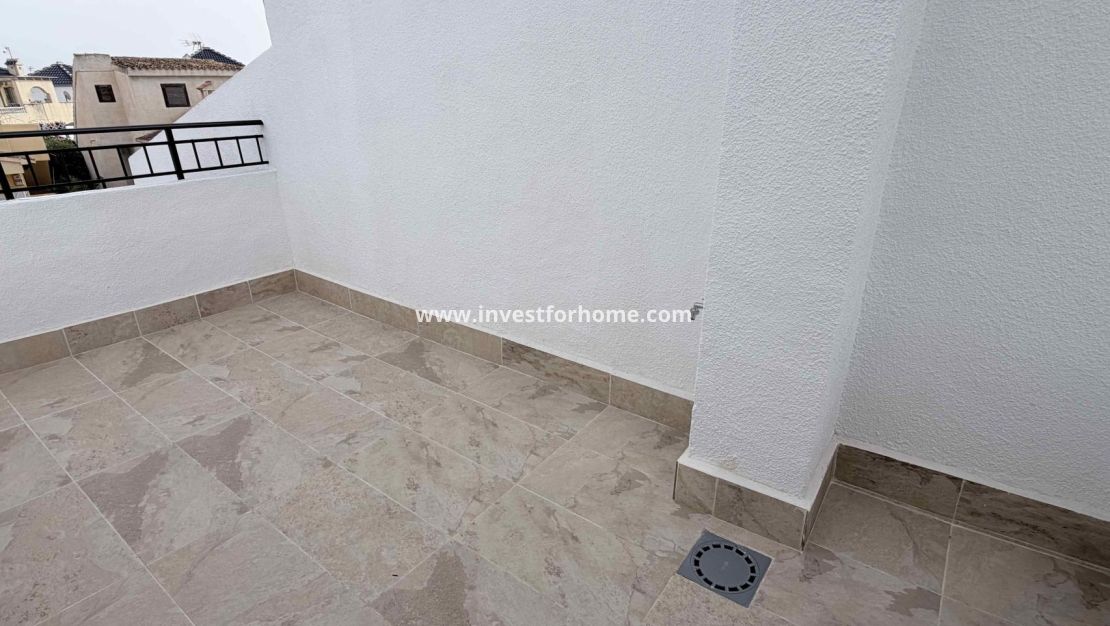 Sale - House - Torrevieja - Costa Blanca