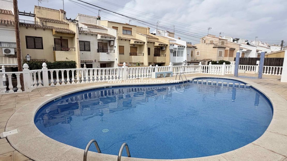 Sale - House - Torrevieja - Costa Blanca