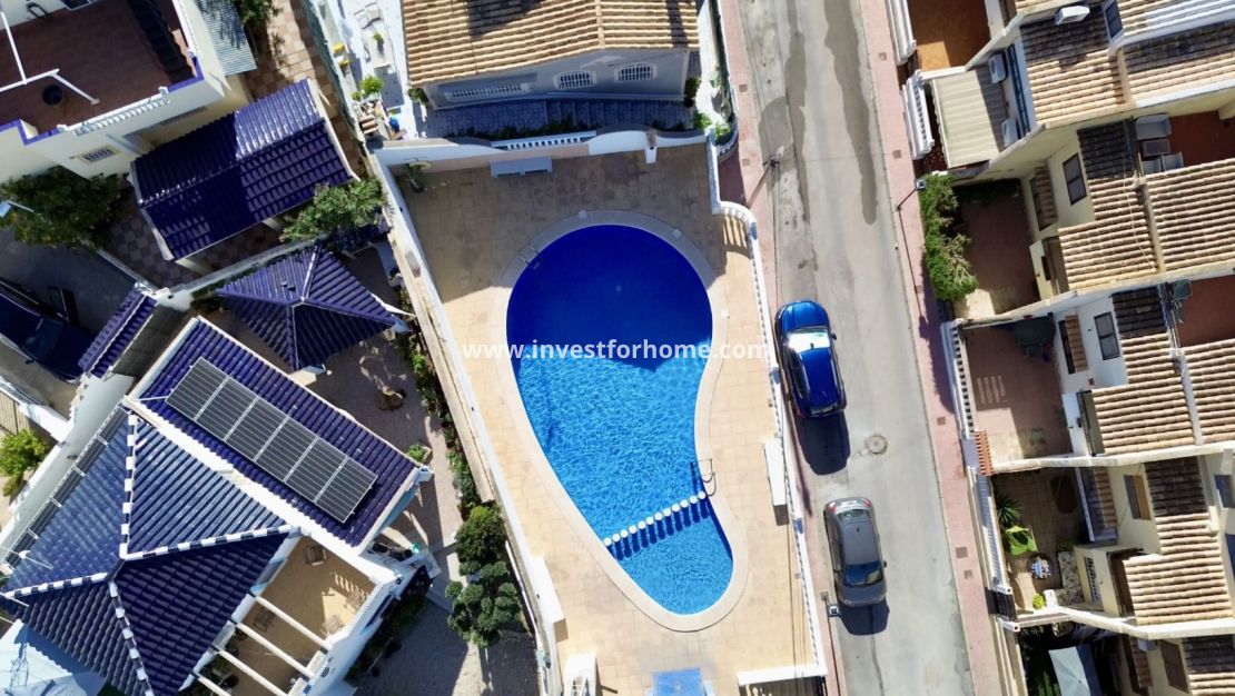 Sale - House - Torrevieja - Costa Blanca