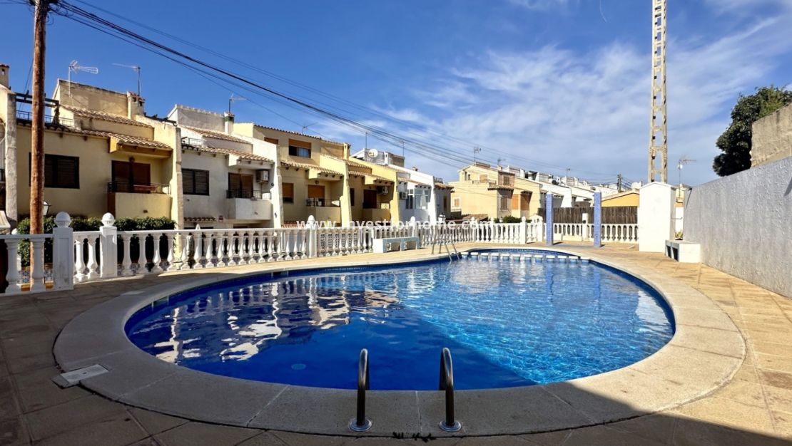 Sale - House - Torrevieja - Costa Blanca