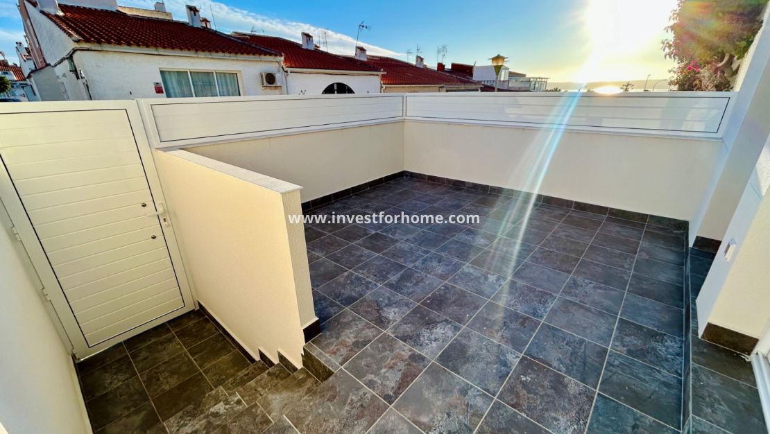 Sale - House - Torrevieja - Costa Blanca