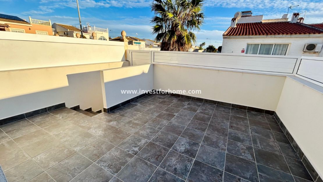 Sale - House - Torrevieja - Costa Blanca