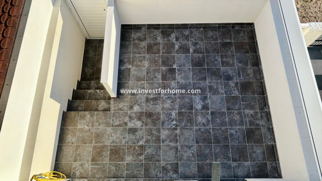 Sale - House - Torrevieja - Costa Blanca