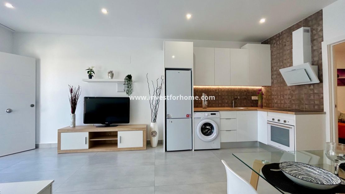 Sale - House - Torrevieja - Costa Blanca