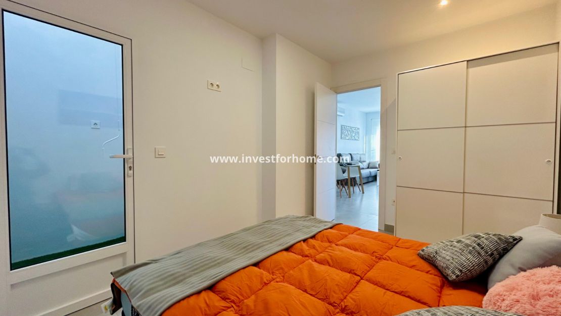 Sale - House - Torrevieja - Costa Blanca