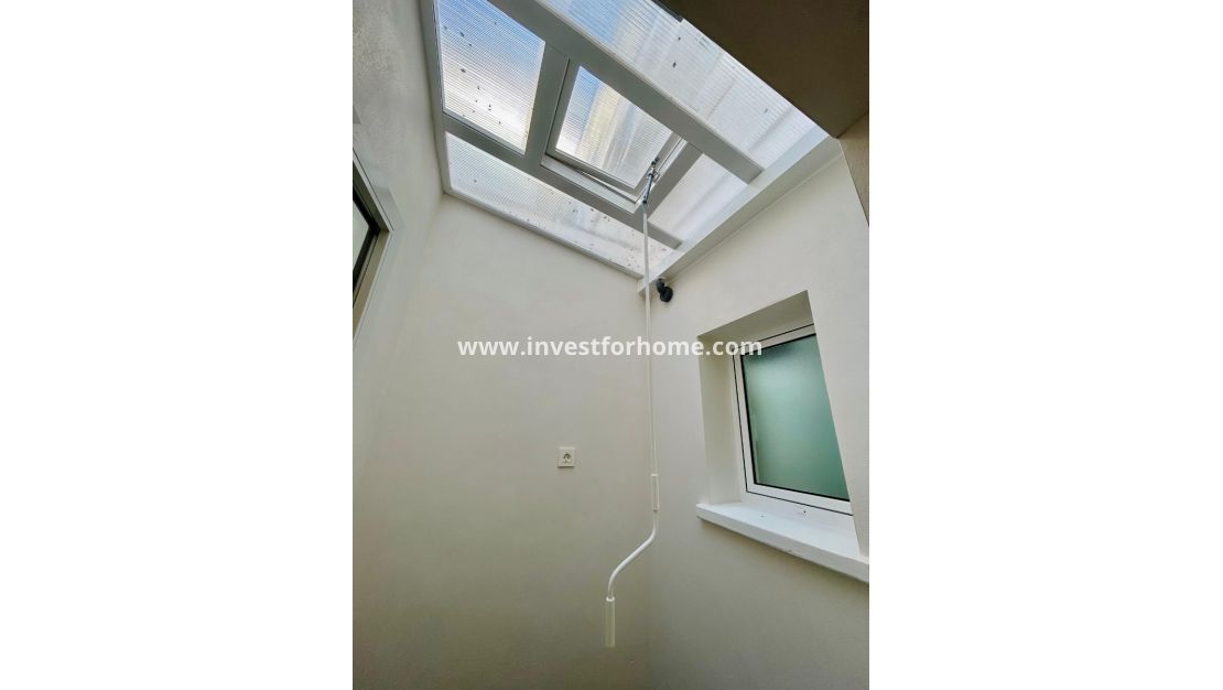 Sale - House - Torrevieja - Costa Blanca