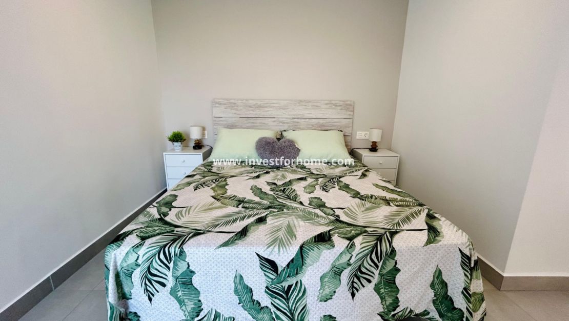 Sale - House - Torrevieja - Costa Blanca