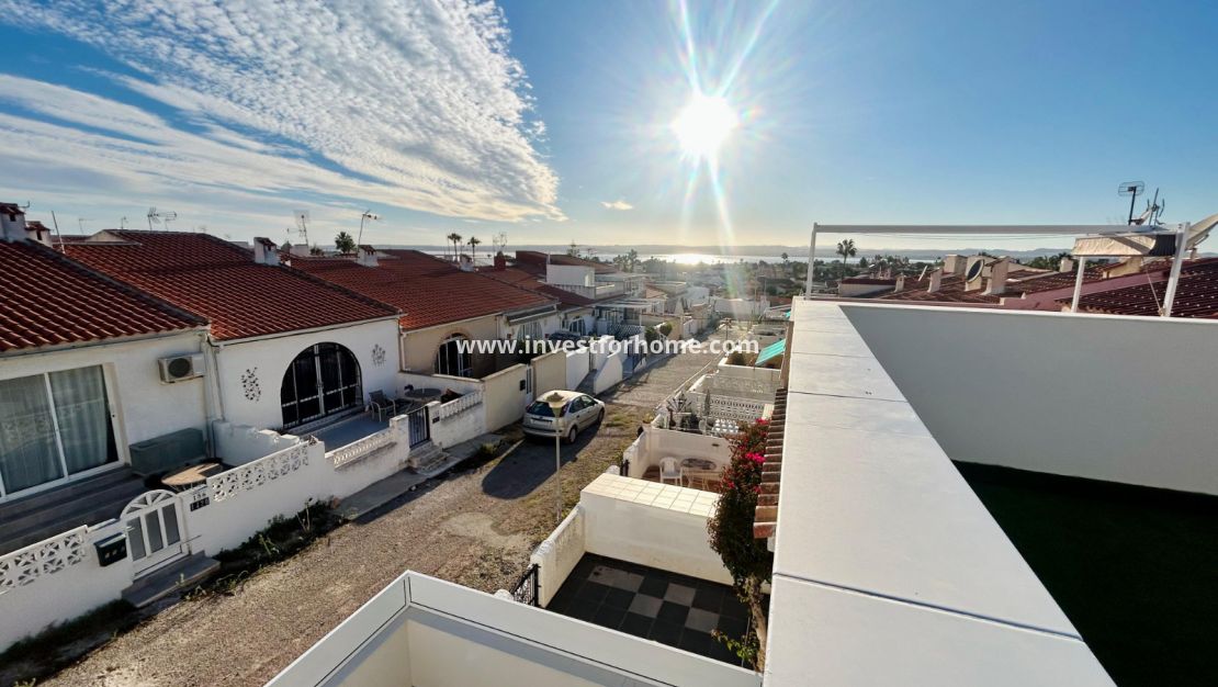 Sale - House - Torrevieja - Costa Blanca