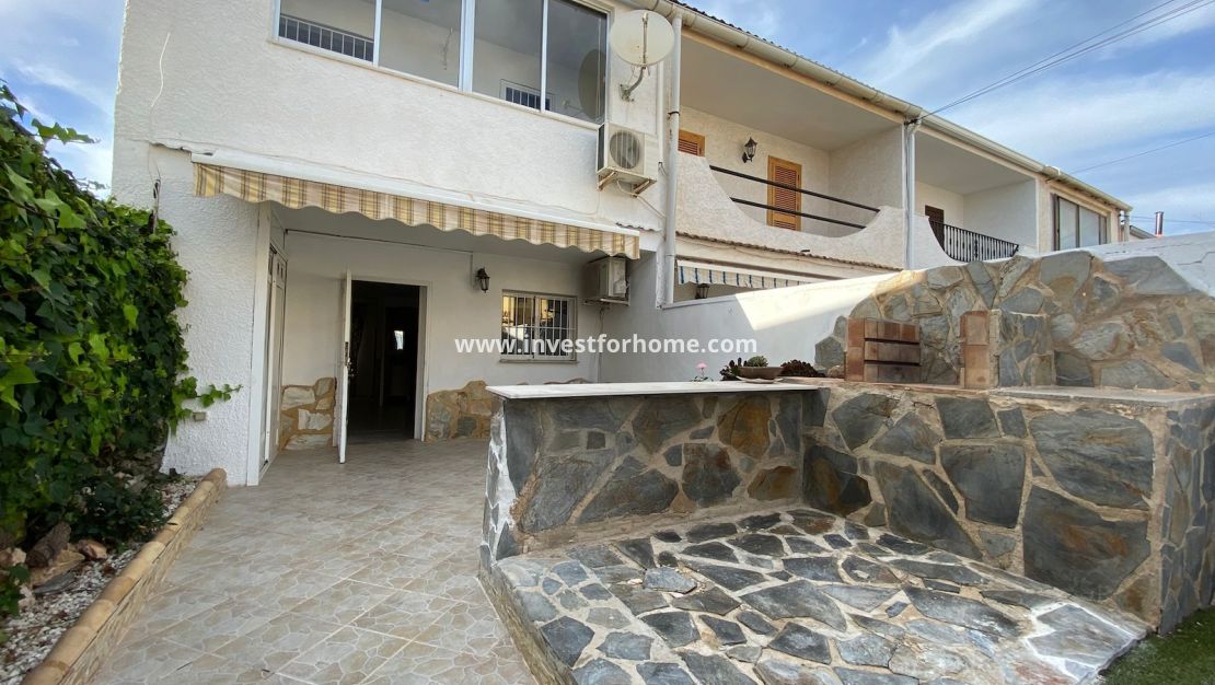Sale - House - Torrevieja - Costa Blanca