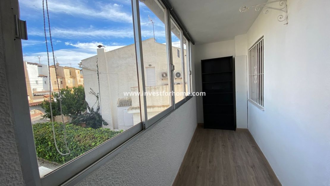 Sale - House - Torrevieja - Costa Blanca