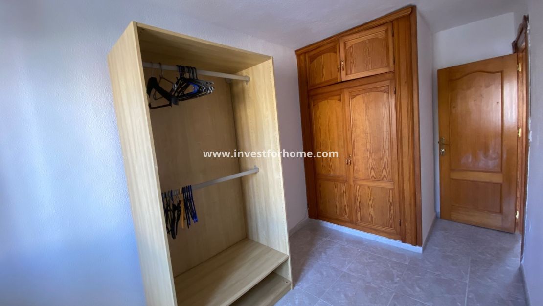 Sale - House - Torrevieja - Costa Blanca