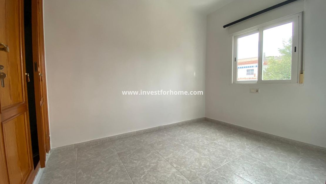 Sale - House - Torrevieja - Costa Blanca