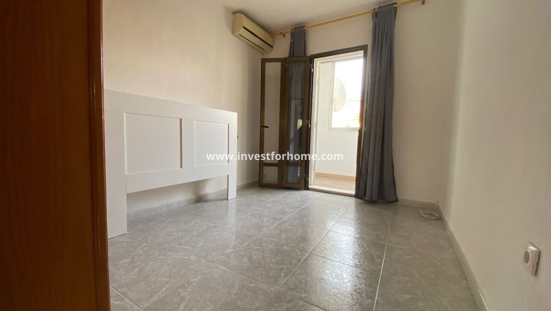 Sale - House - Torrevieja - Costa Blanca
