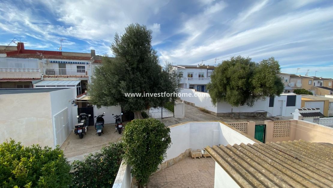 Sale - House - Torrevieja - Costa Blanca