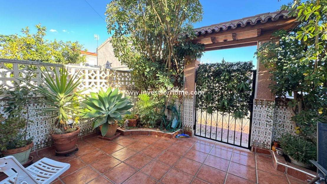 Sale - House - Torrevieja - Costa Blanca