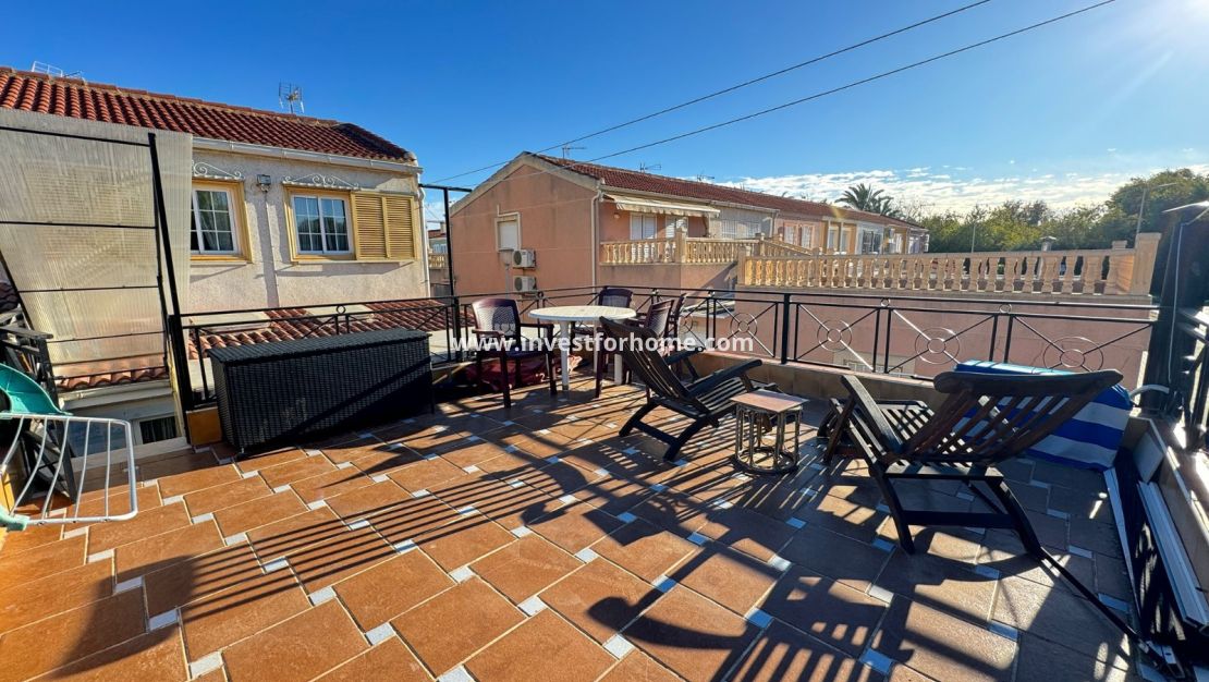 Sale - House - Torrevieja - Costa Blanca