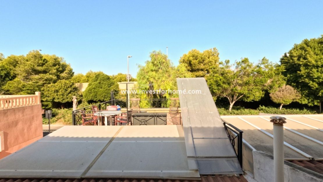 Sale - House - Torrevieja - Costa Blanca