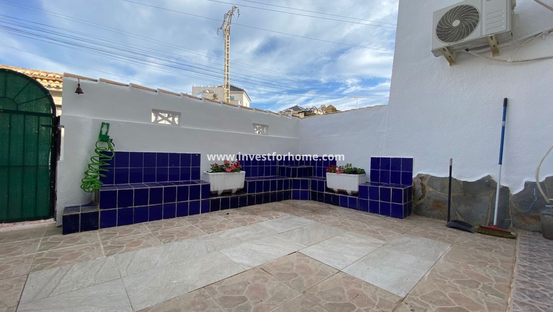 Sale - House - Torrevieja - Costa Blanca