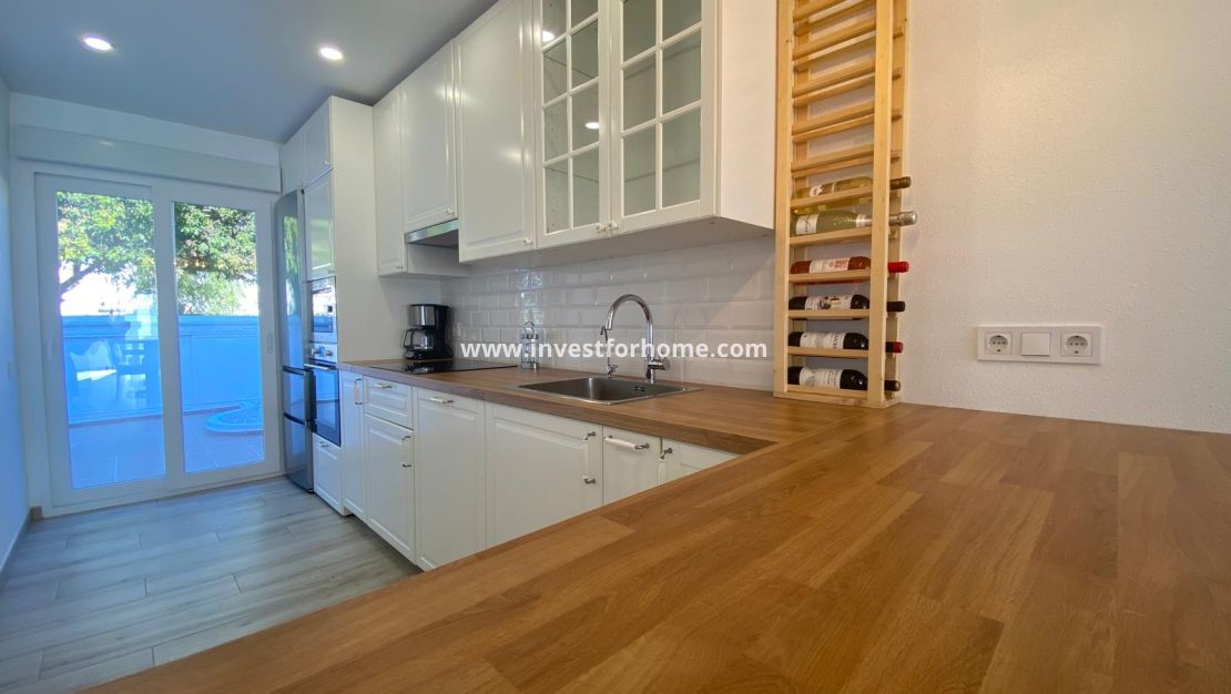 Sale - House - Torrevieja - Costa Blanca