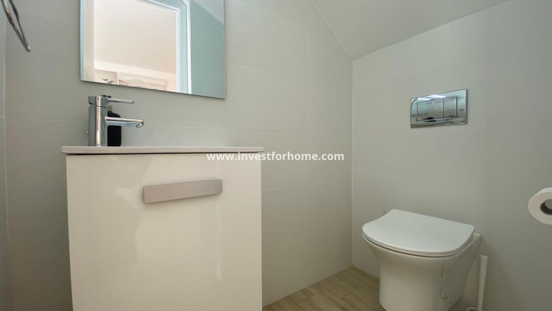 Sale - House - Torrevieja - Costa Blanca