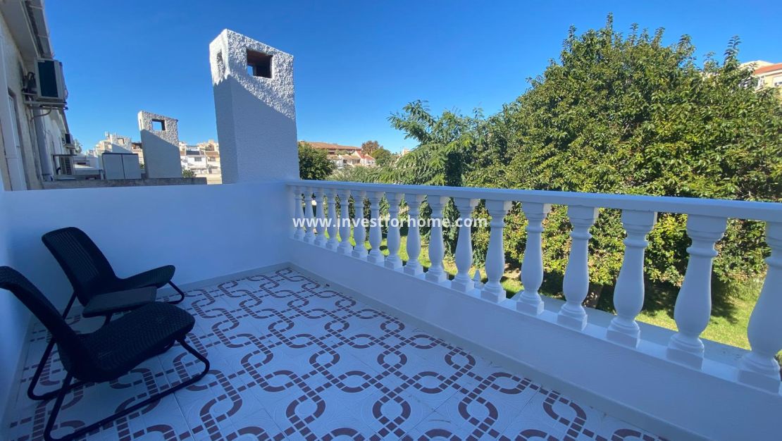 Sale - House - Torrevieja - Costa Blanca