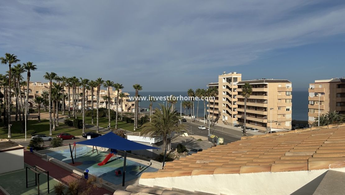 Sale - House - Torrevieja - Costa Blanca