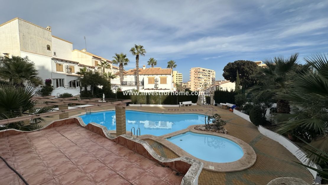 Sale - House - Torrevieja - Costa Blanca