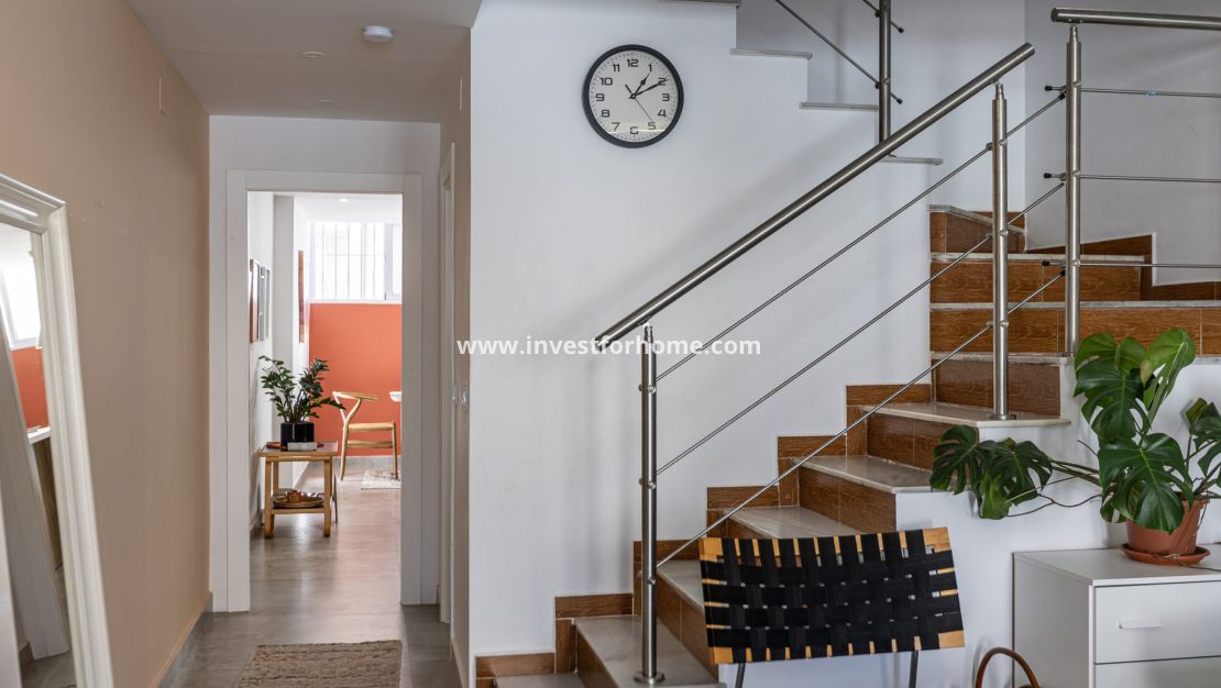 Sale - House - Torrevieja - Costa Blanca