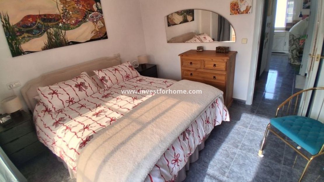 Sale - House - Torrevieja - Costa Blanca