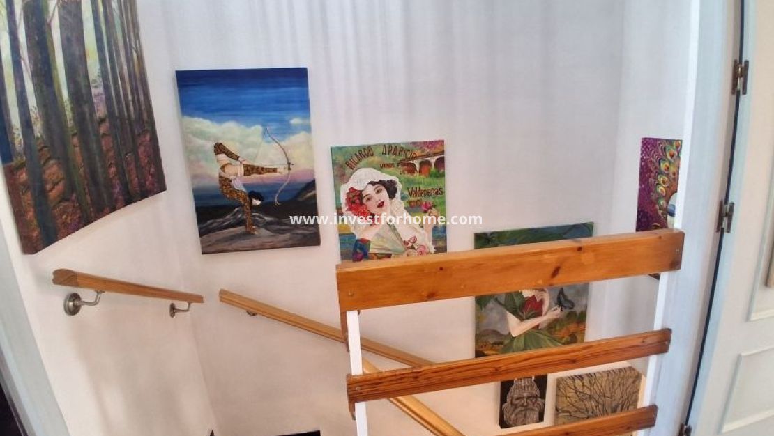 Sale - House - Torrevieja - Costa Blanca