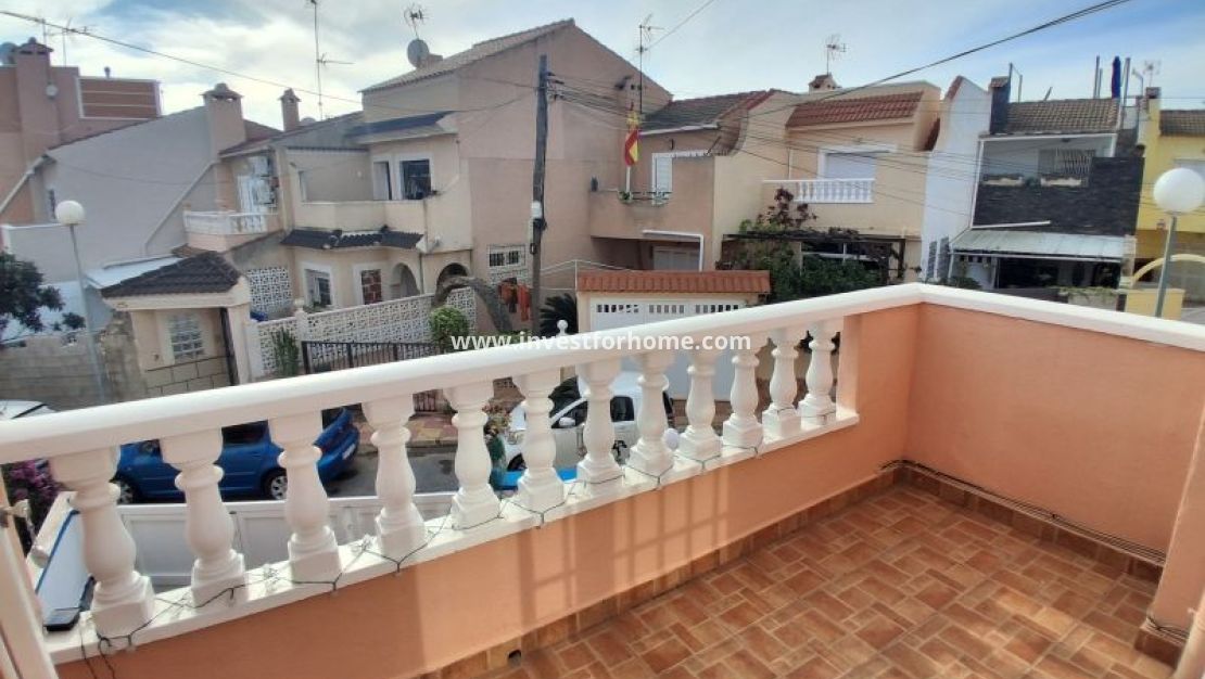 Sale - House - Torrevieja - Costa Blanca