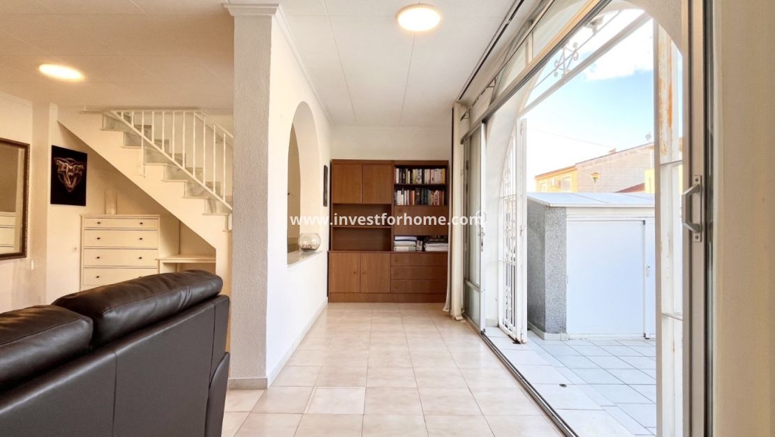 Sale - House - Torrevieja - Costa Blanca