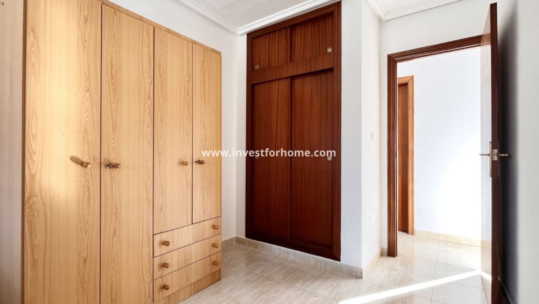 Sale - House - Torrevieja - Costa Blanca