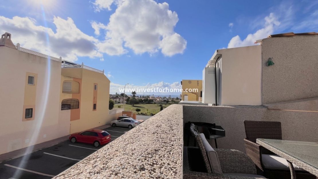 Sale - House - Torrevieja - Costa Blanca